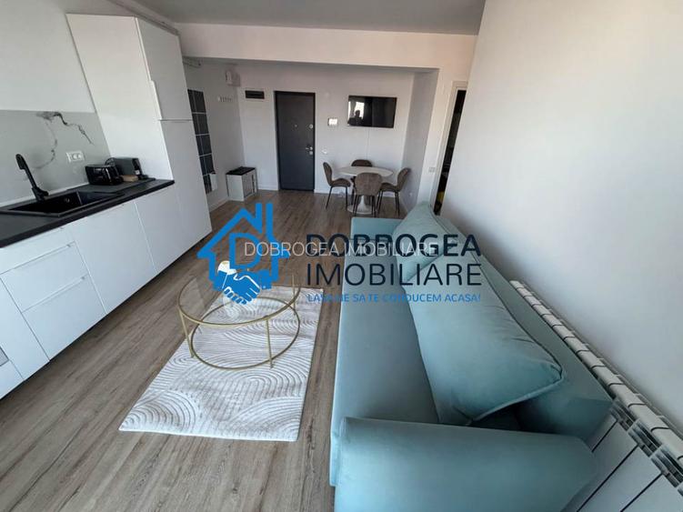   BLOC NOU-APARTAMENT 2 CAMERE PREMIUM ,PRIMA INCHIRIERE - 5