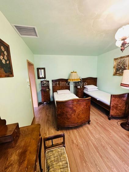 Casa moderna 5 camere 170mpu + 300mp curte Cisnadie - 10