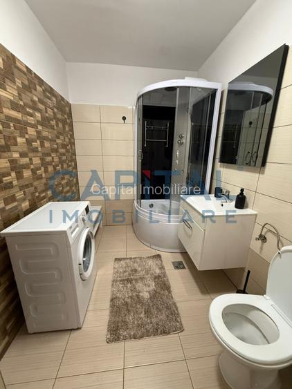 0% Comision | Apartament semidecomandat cu 2 camere, 60 mp | Gheorgheni | FSEGA - 6