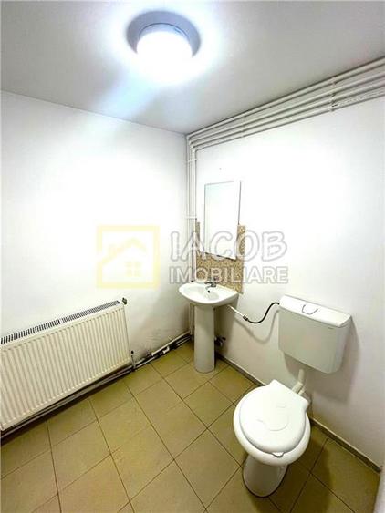 Spatiu birouri, clinica medicala, activitati educative, str. Decebal, zona Miori - 11