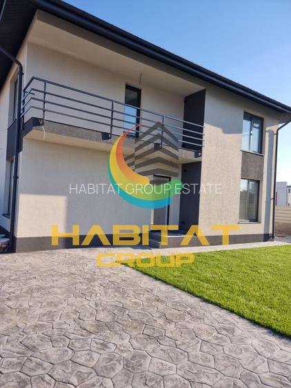 Casă individuală P+1 de v&acirc;nzare &acirc; 5 camere, 3 băi, teren 300 mp, construcție 202 - 7