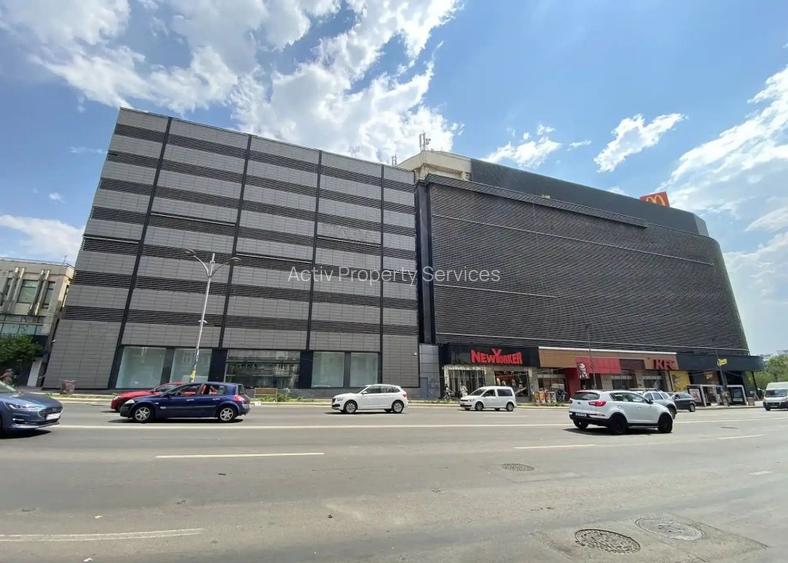 Spatii comerciale de inchiriat in Unirea Shopping Center - 4