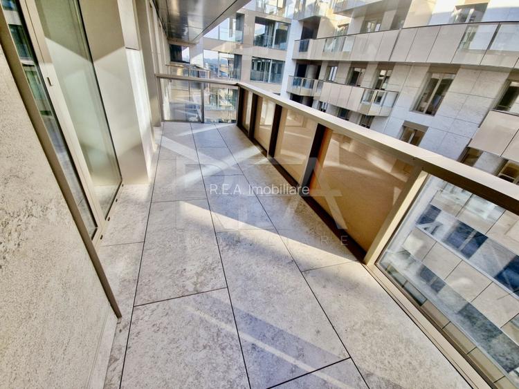 3 camere in Cortina 126 langa Cambridge School - 4