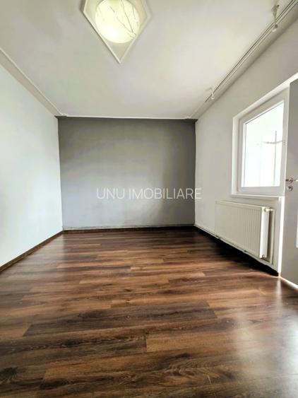 Podul de Fier-Iasicon Towers-2 Camere Decomandat 57mp-bloc cadre - 12