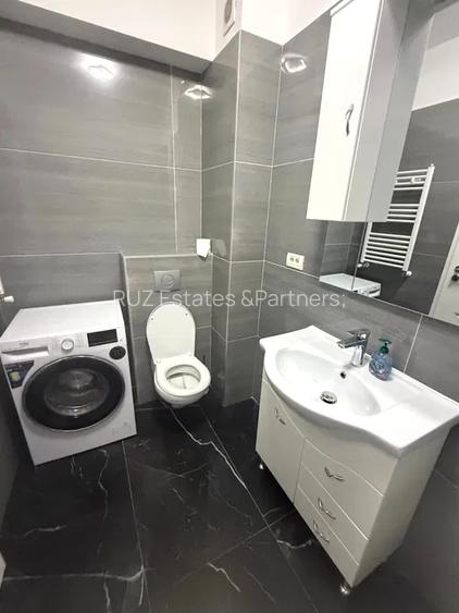 Apartament 2 camere | Inchiriere | Via Pipera - 7