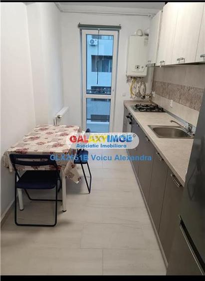 Apartament 2 Cam Bloc Nou Berceni - Dimitrie Leonida - 5