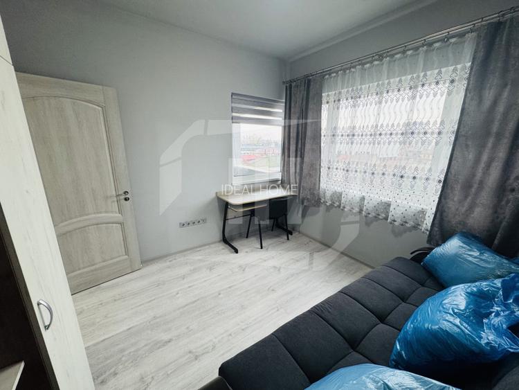 Apartament 3 camere, bloc nou, parcare subterana, in zona Garii - 8