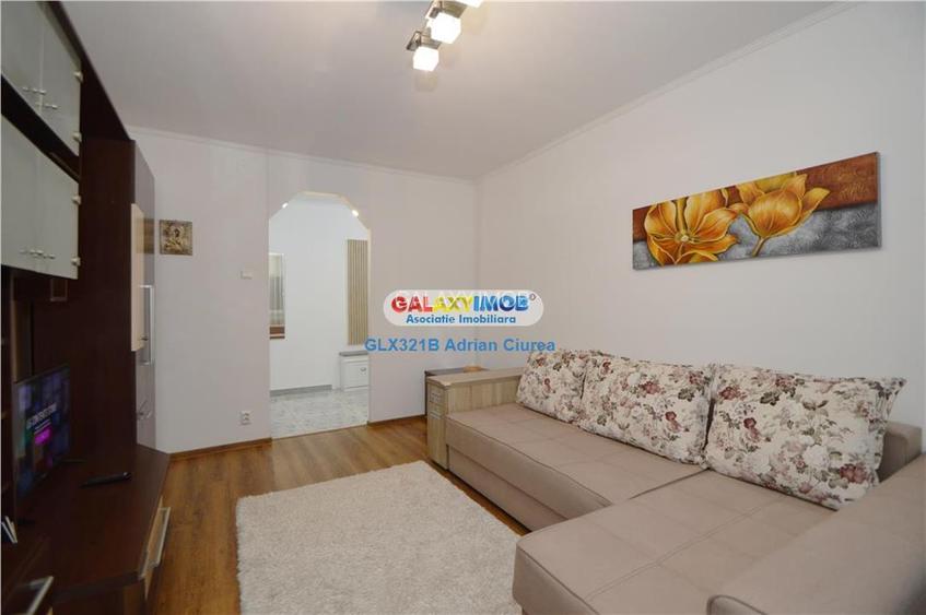 Sebastian | Ispirescu | Loc Parcare | Renovat | Bl Reabilitat - 6