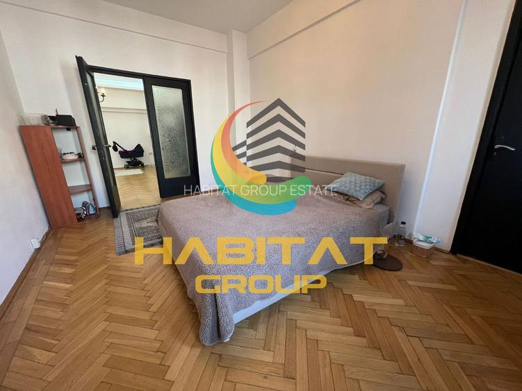 Apartament 3 camere- 2 minute metrou Piata Romana - 2