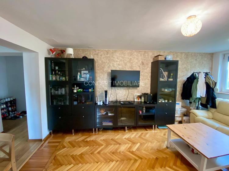 Apartament 4 camere Grigorescu - 2