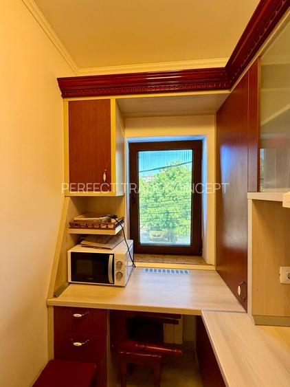 Apartament 2 camere mobilat utilat termen lung Zona Faleza Nord - 9