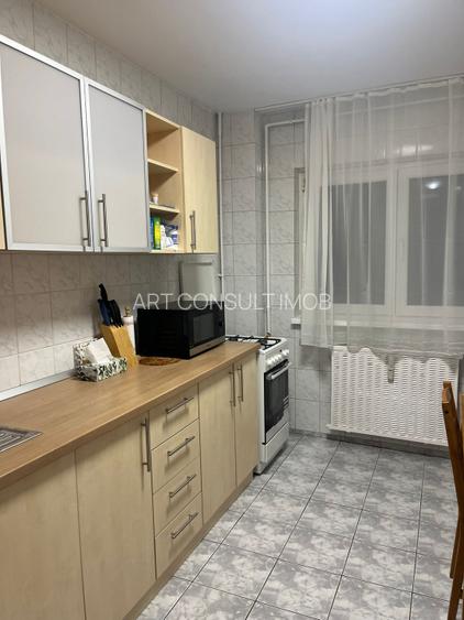Apartament 4 Camere | Berceni | Parcare | Metrou | - 14