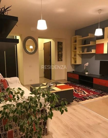 Apartament 2 Camere Pipera, Complex Green Vista – Parcare subterana - 5