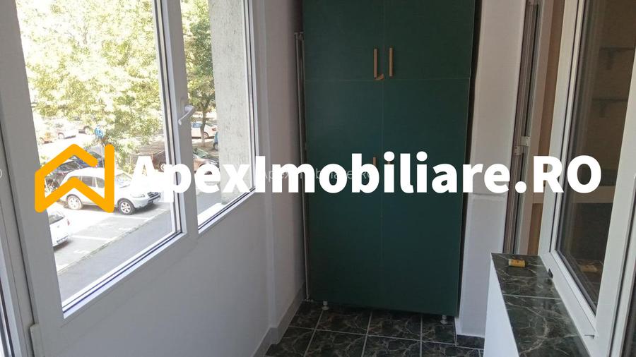 Garsoniera de inchiriat Baneasa București | ApexImobiliare.ro - 8