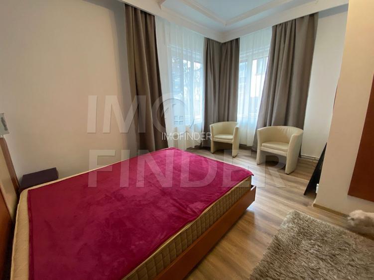 Inchiriere casa 4 camere, zona Centru/Andrei Muresanu - 11