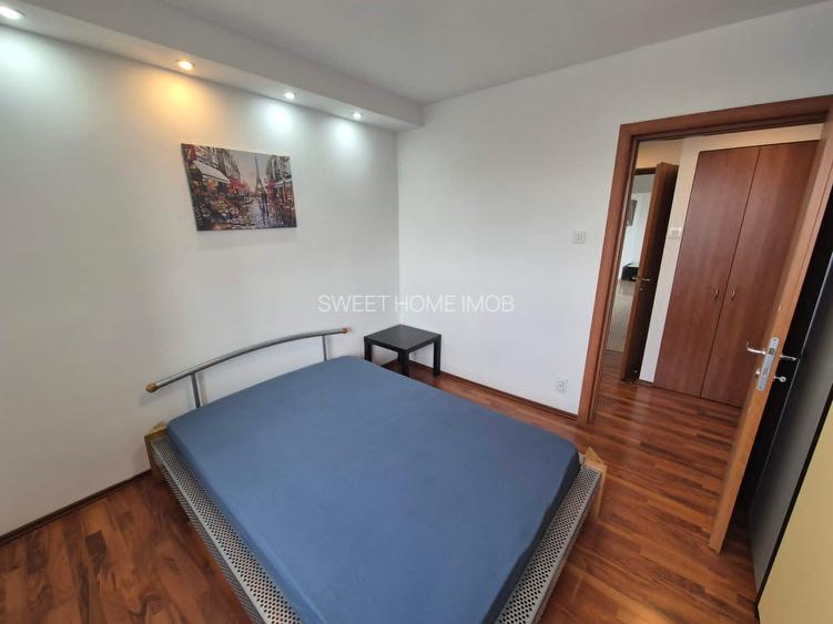 Piata Iancului inchiriere ap 3 camere transf din 4 cu Contract Anaf si parcare - 21