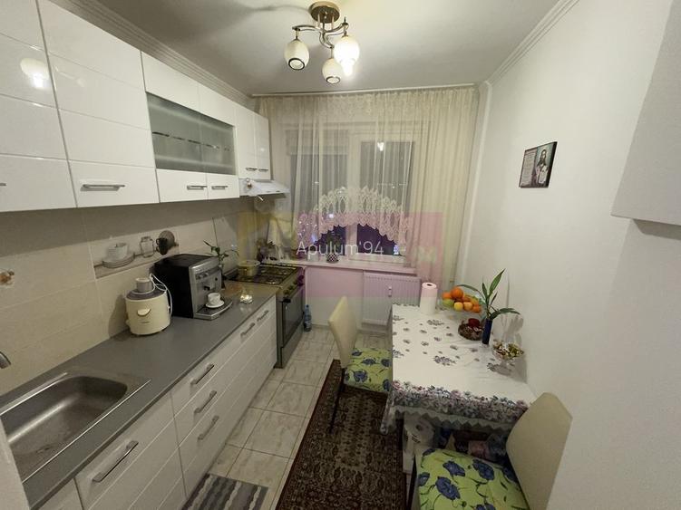 Apartament - 2 camere Mega Mall Pantelimon - 3