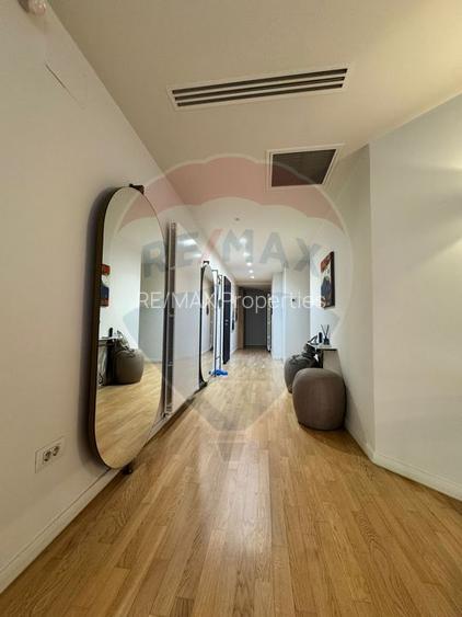 Apartament 4 camere  de inchiriat Aviatorilor -  Charles de Gaulle - 12