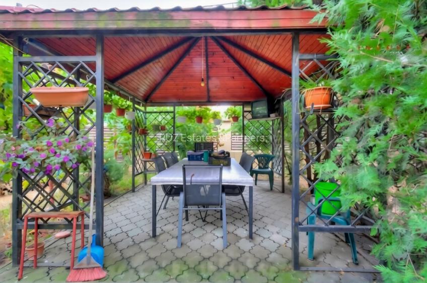 Vila 4 camere | Inchiriere | Curte 850 mp  - 9