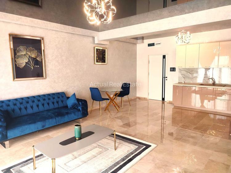 APARTAMENT 2 CAMERE | TOMIS PLUS | MOBILAT SI UTILAT  - 2