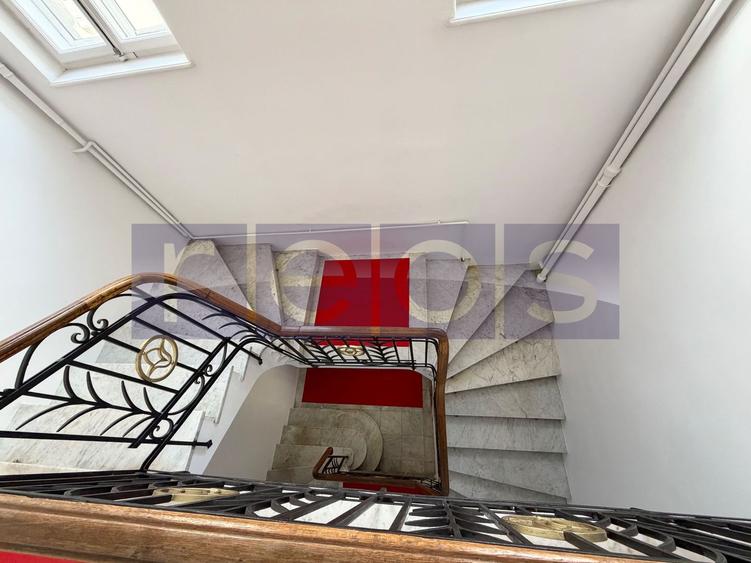 SPATIU BIROU DE INCHIRIAT | 100 MP | CO-WORKING | CLADIRE INDIVIDUALA - 10