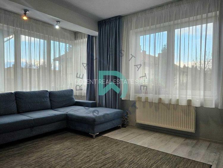 Apartament  et 1, Tractorul, bloc nou, zona de case - 2