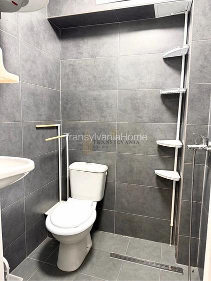 Garsoniera moderna - 5