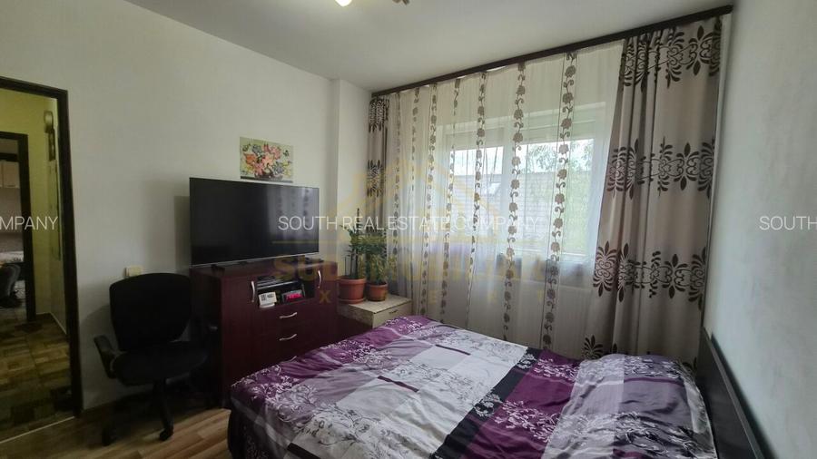 APARTAMENT 2 CAMERE-35.15 MP-CAMPUS SCOLAR - 11
