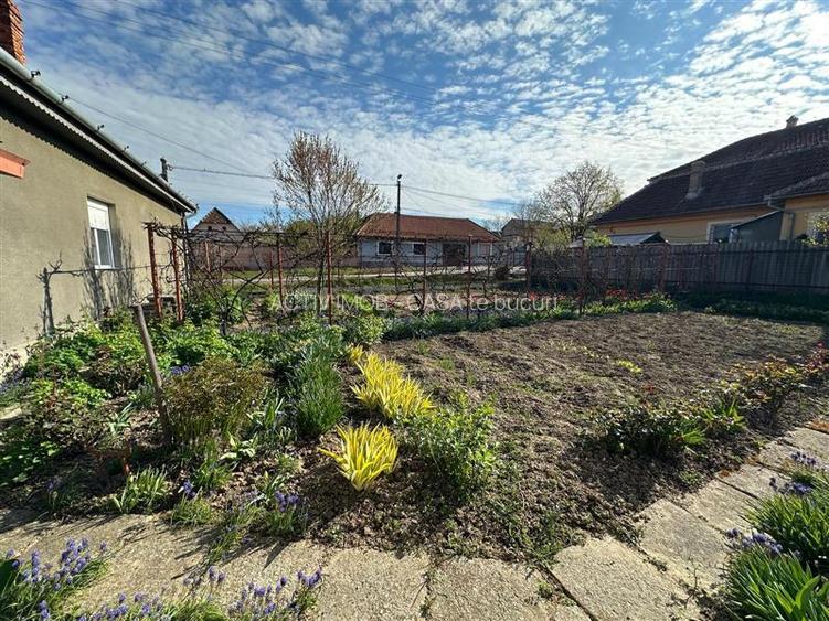 BOCSA Romana, Casa Cocheta cu Gradina - 29