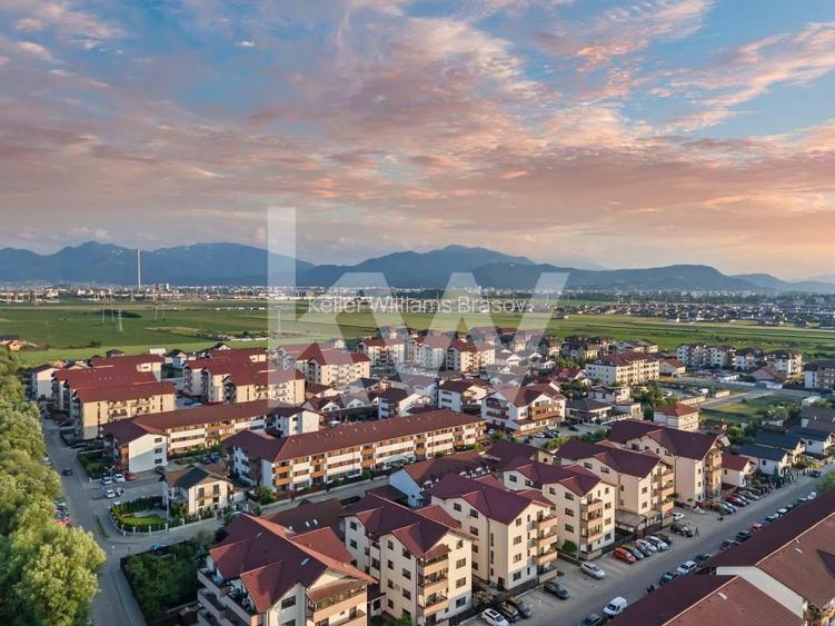 Apartament 3 camere + loc de parcare - 2