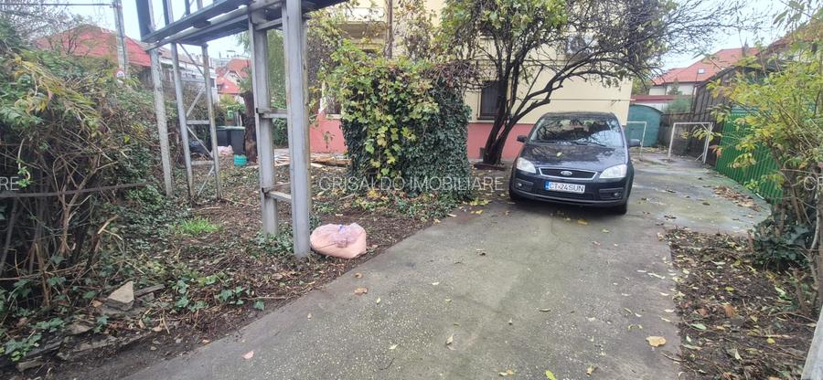 Duplex in vila Cotroceni - Bd. Eroilor - Stradal - 3