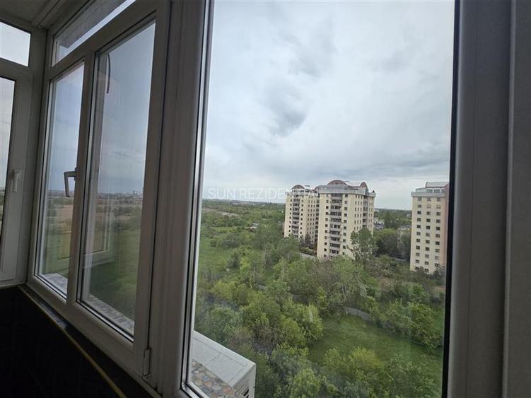 Berceni-Delta Vacaresti,apartament 2 camere, mobilat si utilat modern - 18