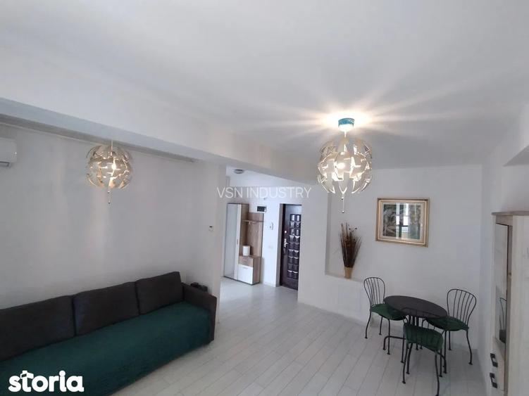 APARTAMENT MODERN 2 CAMERE – MILITARI RESIDENCE - 5