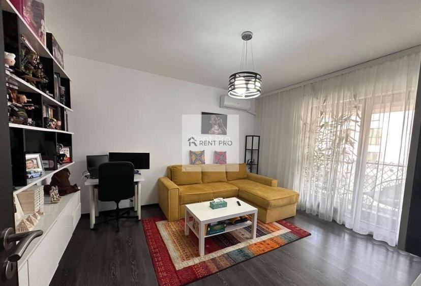 3 Camere Cu Boxa Si Parcare Exigent Plaza Mall Afi - 17