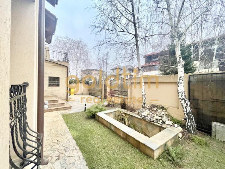 VILA INDIVIDULA/CURTE/PISCINA/MOBILATA/PIPERA/PROMENADA - 3