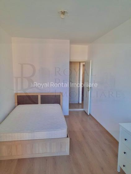 Apartament 2 camere | Modern | Parcare subterană | Disponibil imediat - 5