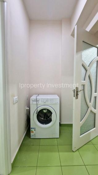 Rotar Park | 2 camere | Centrala | Parcare | - 10