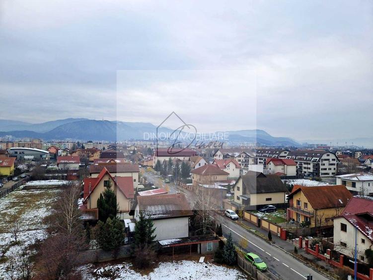 Apartament 3 camere Tractorul I parcare I lux I COMISION 0% - 5