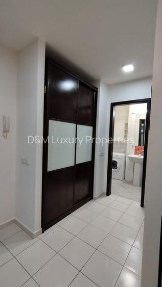 Inchiriere 2 camere Aparatorii Patriei Monaco Towers - 26