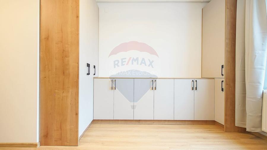 Comision 0% | Apartament cu 1 camere de vânzare în zona Tractorul - 7