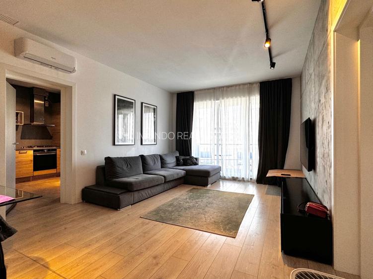 3 Camere I PIPERA I NEW POINT RESIDENCE I Loc de Parcare Inclus - 2