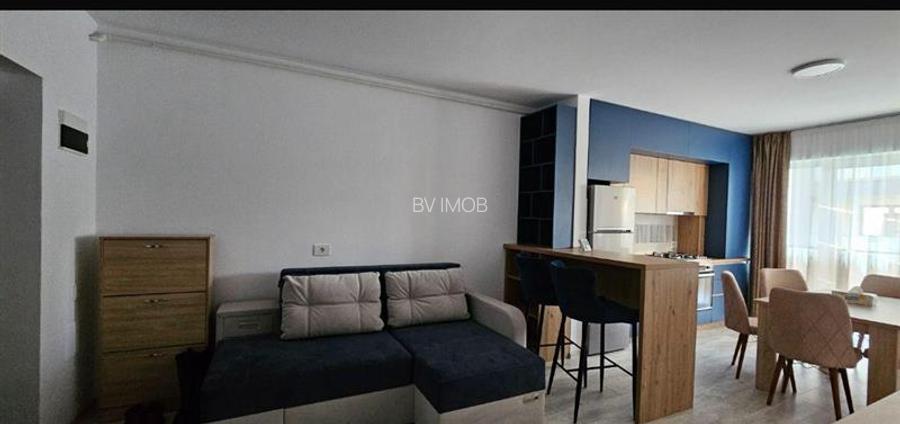 Inchiriem Apartament 2 Camere, Mobilat, Studio, Tractorul, Maurer Villas - 2