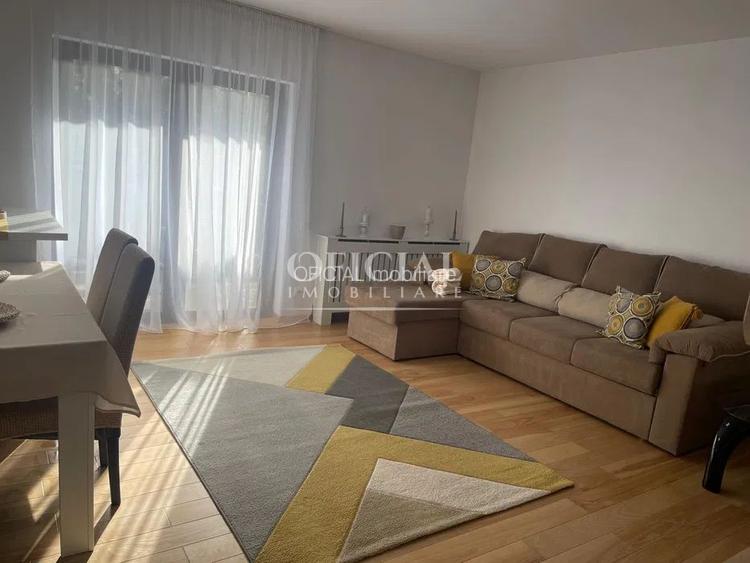 Apartament 2 Camere | 53 Mp | Gradina 30 Mp | Parcare | BUNA ZIUA - 2