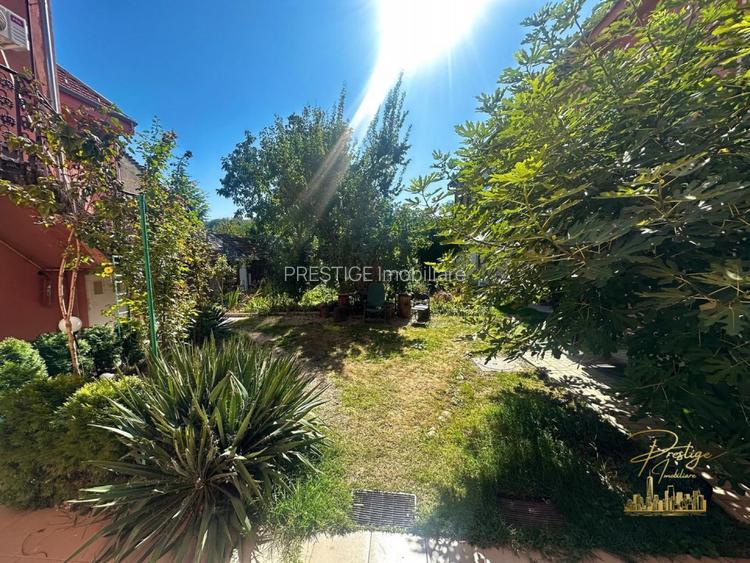 Apartament cu 2 camere de inchiriat in zona centrala-str.Louis Pasteur - 20