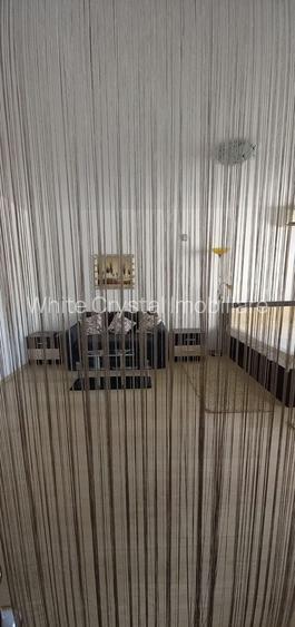 Închiriez garsonieră spațioasă, Vitan - Dristor, Aer condiționat - 9