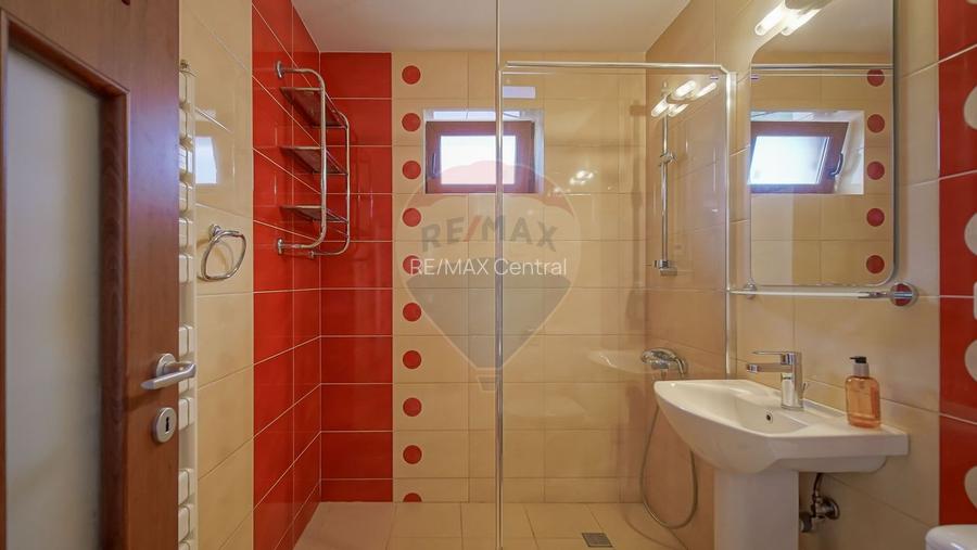 Comision 0 %! Casă de vânzare în zona Noua, Brașov! - 9