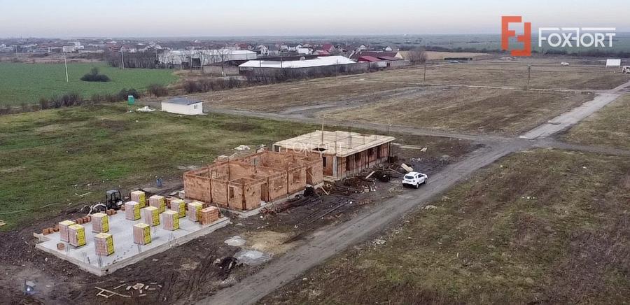 Comision 0% Duplex 4 camere in Sacalaz la intrare - 6