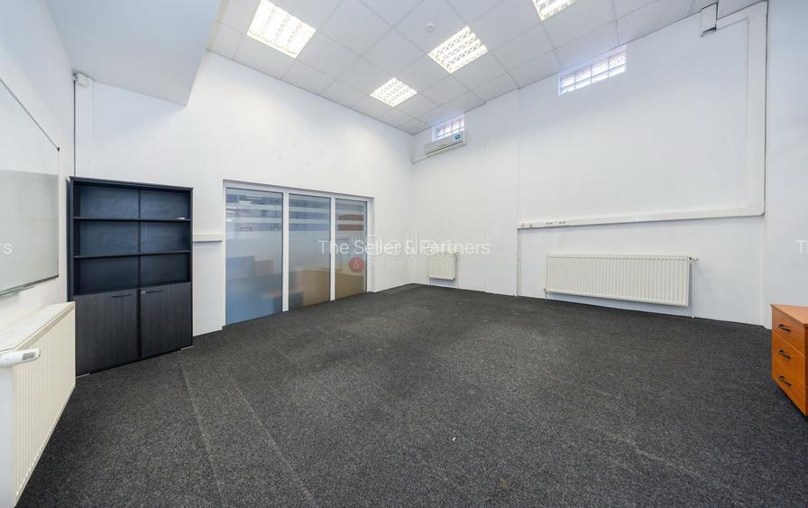 Cladire birouri individuala - 53