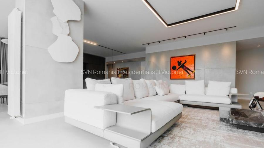 REV2005196 Resedinta High-Class l Minimalism l Arta si Confort - 6