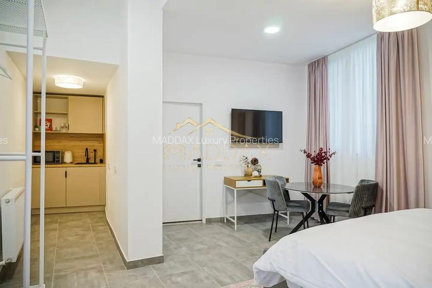 Proprietate ideala pentru investitie *354mp* inchirata pe 6 ani // Cismigiu - 10